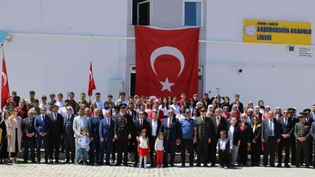 İskilipde Okullar Tatil mi?